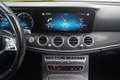 Mercedes-Benz E 200 E300 de T-Modell Exclusive Burmester AHK Kamera Zilver - thumbnail 12