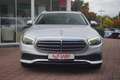Mercedes-Benz E 200 E300 de T-Modell Exclusive Burmester AHK Kamera Zilver - thumbnail 6