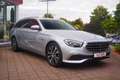 Mercedes-Benz E 200 E300 de T-Modell Exclusive Burmester AHK Kamera Zilver - thumbnail 5