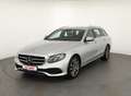 Mercedes-Benz E 200 E300 de T-Modell Exclusive Burmester AHK Kamera Silber - thumbnail 2