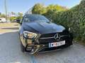 Mercedes-Benz E 220 E220d.Coupe AMG-Paket Aut.pano.burm.Garantie Schwarz - thumbnail 5