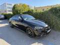 Mercedes-Benz E 220 E220d.Coupe AMG-Paket Aut.pano.burm.Garantie Schwarz - thumbnail 2