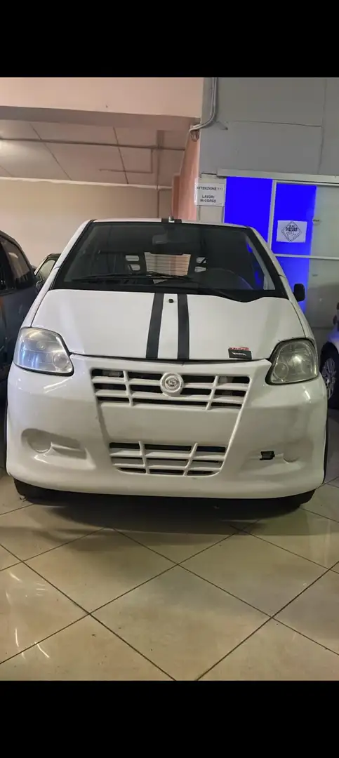 Bellier vasta gamma microcar&smart garantite rigeneratekm0 - 2