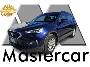 Tarraco 2.0 tdi Business 150cv dsg - GP741AR