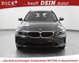 BMW 330 e T Aut. Advan PANO+PROF+VIRTU+ACC+LED+SHZ+M Gris - thumbnail 3