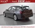 BMW 330 e T Aut. Advan PANO+PROF+VIRTU+ACC+LED+SHZ+M Gris - thumbnail 6