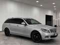 Mercedes-Benz C 220 C 220 CDI S.W. Avantg. Plateado - thumbnail 1