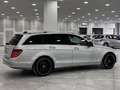 Mercedes-Benz C 220 C 220 CDI S.W. Avantg. Plateado - thumbnail 7
