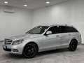 Mercedes-Benz C 220 C 220 CDI S.W. Avantg. Plateado - thumbnail 3