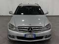 Mercedes-Benz C 220 C 220 CDI S.W. Avantg. Plateado - thumbnail 2