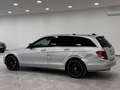 Mercedes-Benz C 220 C 220 CDI S.W. Avantg. Plateado - thumbnail 5