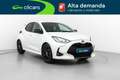 Toyota Yaris 120H 1.5 Style Blanco - thumbnail 3