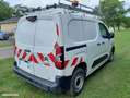 Citroen Berlingo Citroën Van Série Driver Révisé & garantie 12 mois Prix HT 43000 kms Weiß - thumbnail 3