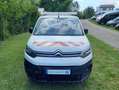 Citroen Berlingo Citroën Van Série Driver Révisé & garantie 12 mois Prix HT 43000 kms Weiß - thumbnail 2