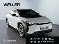Toyota bZ4X *360°*el Sitz*ACC*SHZ*el Heck*CarPlay*Navi* Weiß - thumbnail 4