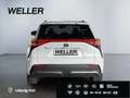 Toyota bZ4X *360°*el Sitz*ACC*SHZ*el Heck*CarPlay*Navi* Weiß - thumbnail 6