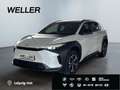 Toyota bZ4X *360°*el Sitz*ACC*SHZ*el Heck*CarPlay*Navi* Weiß - thumbnail 1