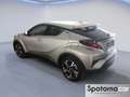 Toyota C-HR 1.8 Hybrid E-CVT Trend Grigio - thumbnail 4