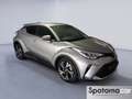 Toyota C-HR 1.8 Hybrid E-CVT Trend Grigio - thumbnail 8