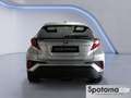 Toyota C-HR 1.8 Hybrid E-CVT Trend Grigio - thumbnail 5