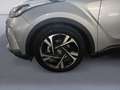 Toyota C-HR 1.8 Hybrid E-CVT Trend Grigio - thumbnail 11