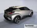 Toyota C-HR 1.8 Hybrid E-CVT Trend Grigio - thumbnail 6
