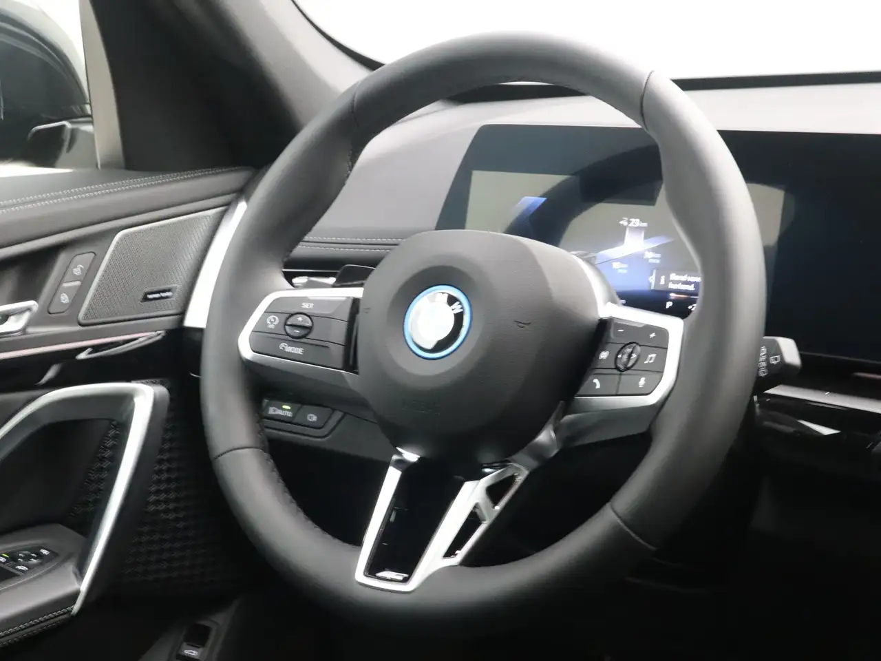 BMW iX1 2026