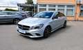 Mercedes-Benz CLA 200 Shooting Brake/KAMERA/NAVI/URBAN Argintiu - thumbnail 2