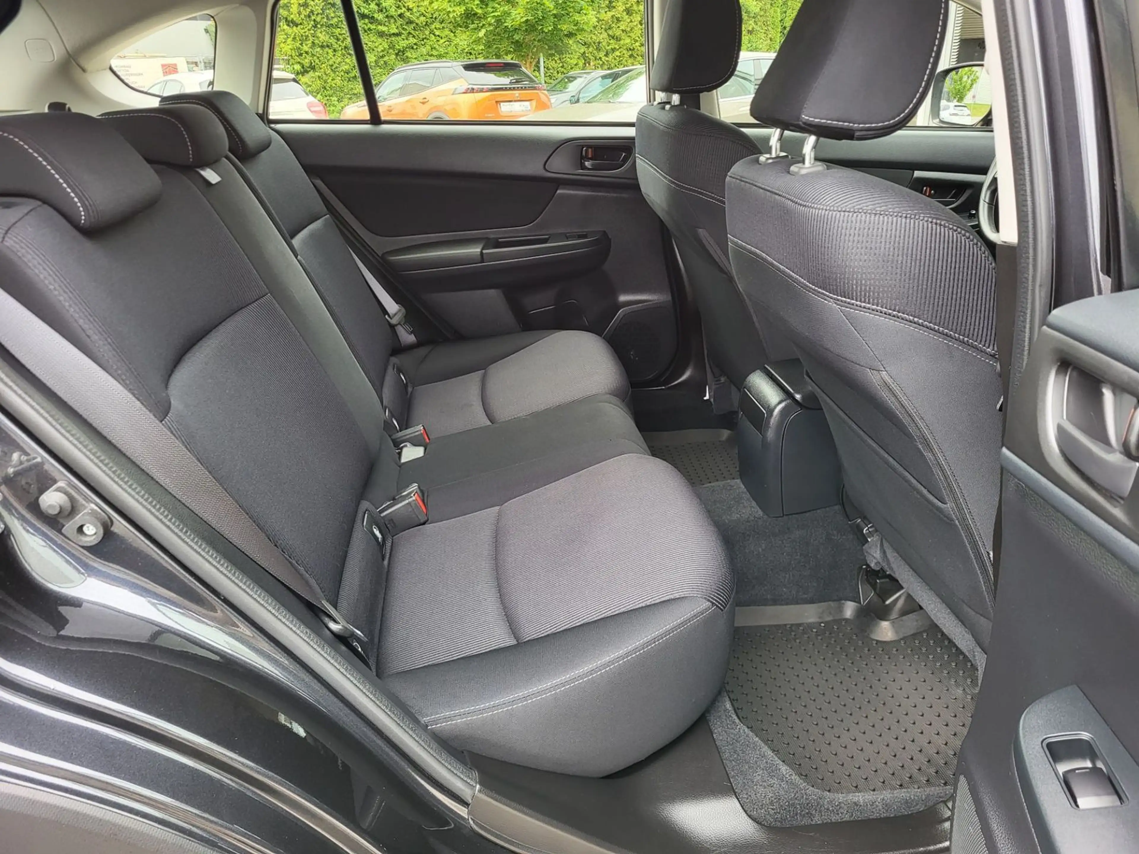 Subaru XV 1.6i Boxer*Active*AHK*4x4*Garantie — photo 13