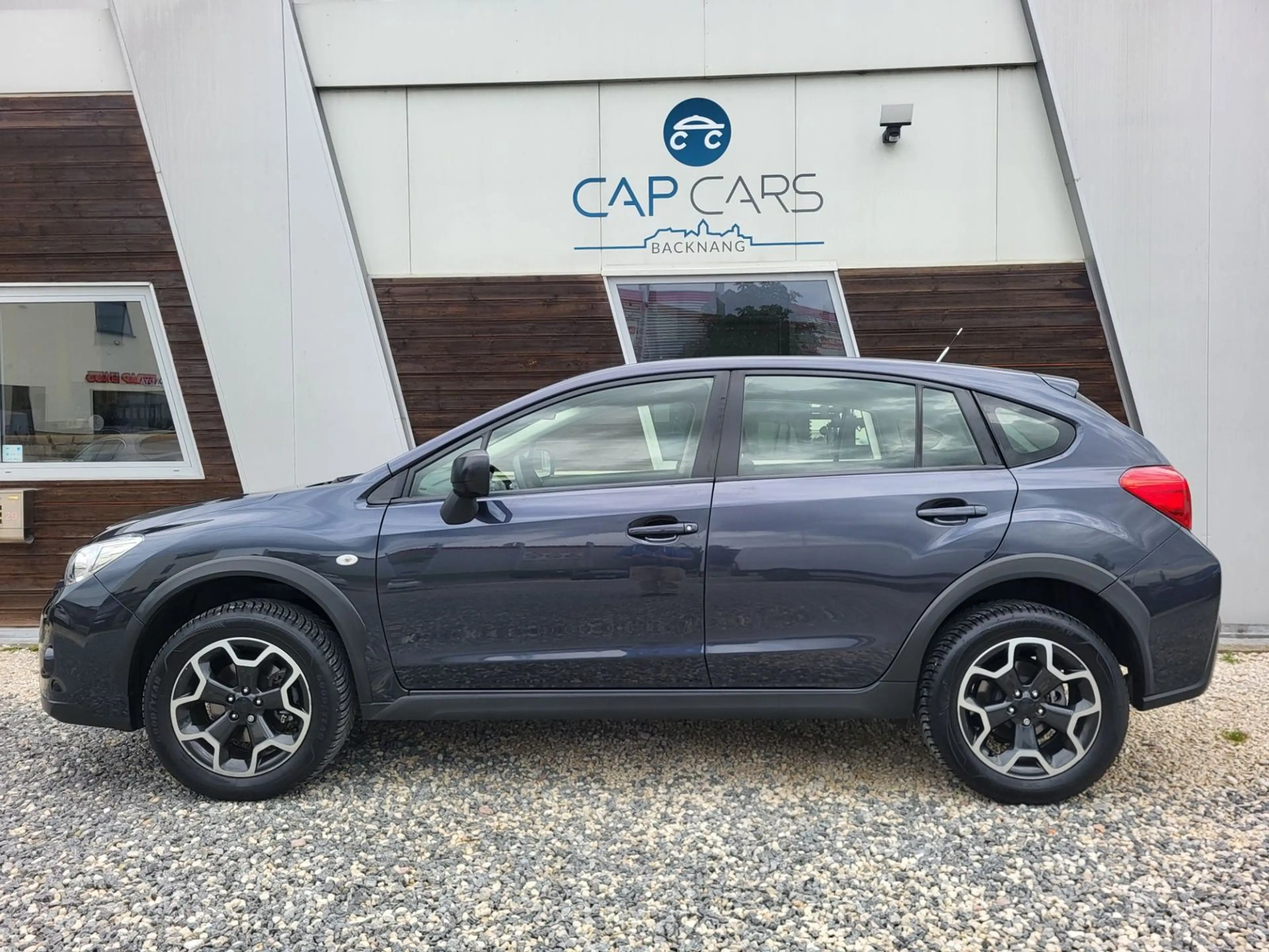 Subaru XV 1.6i Boxer*Active*AHK*4x4*Garantie — photo 8
