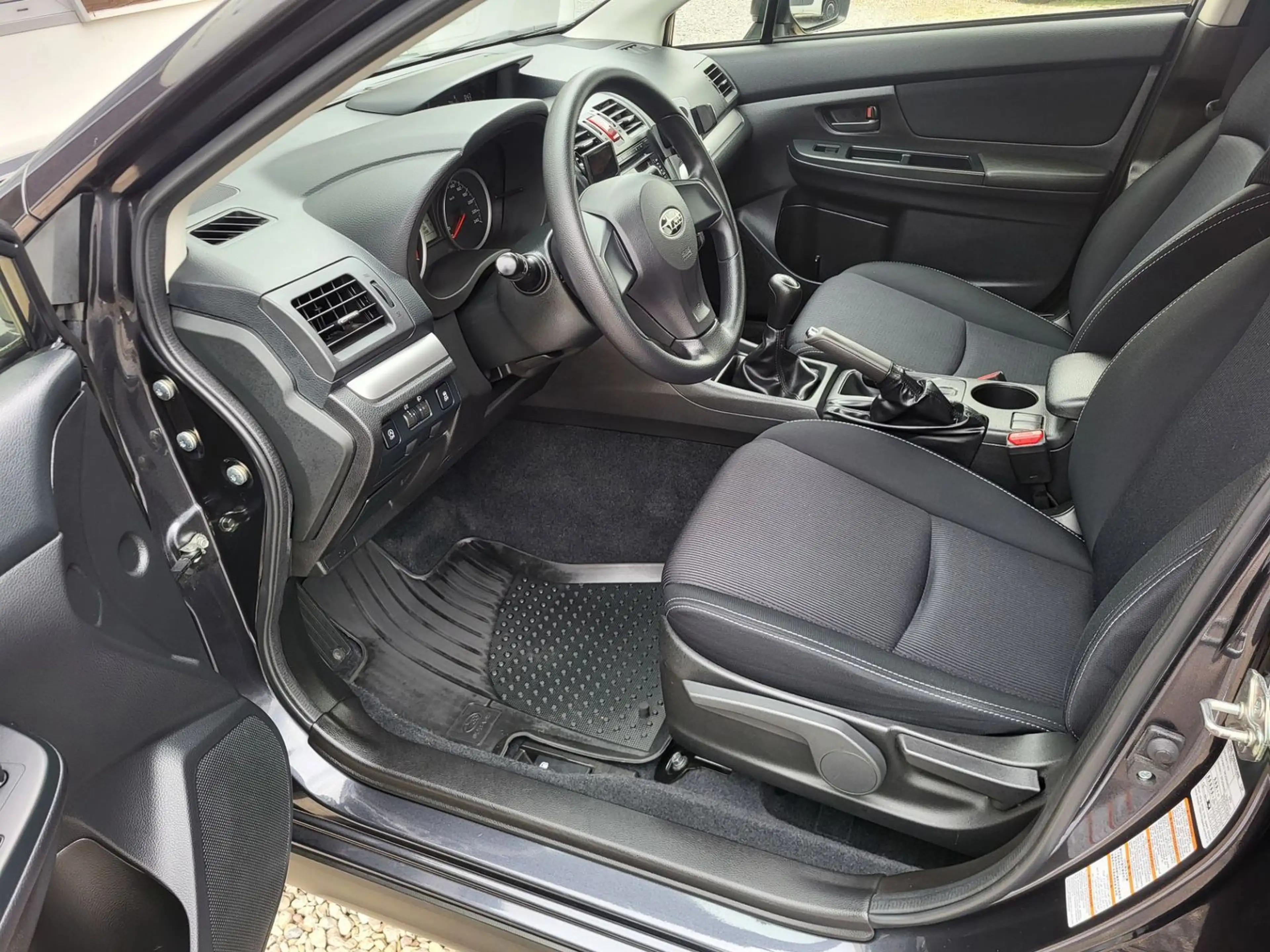 Subaru XV 1.6i Boxer*Active*AHK*4x4*Garantie — photo 10