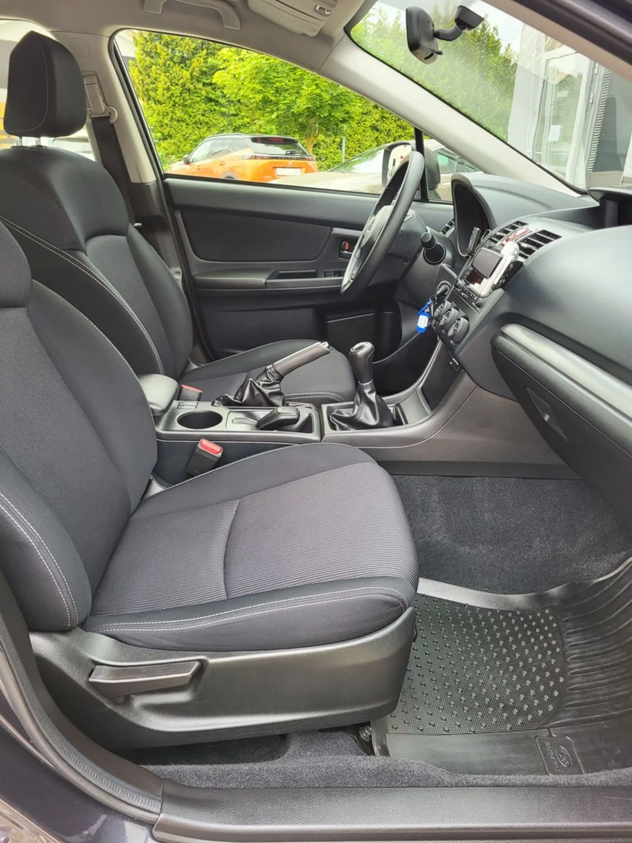 Subaru XV 1.6i Boxer*Active*AHK*4x4*Garantie — photo 12