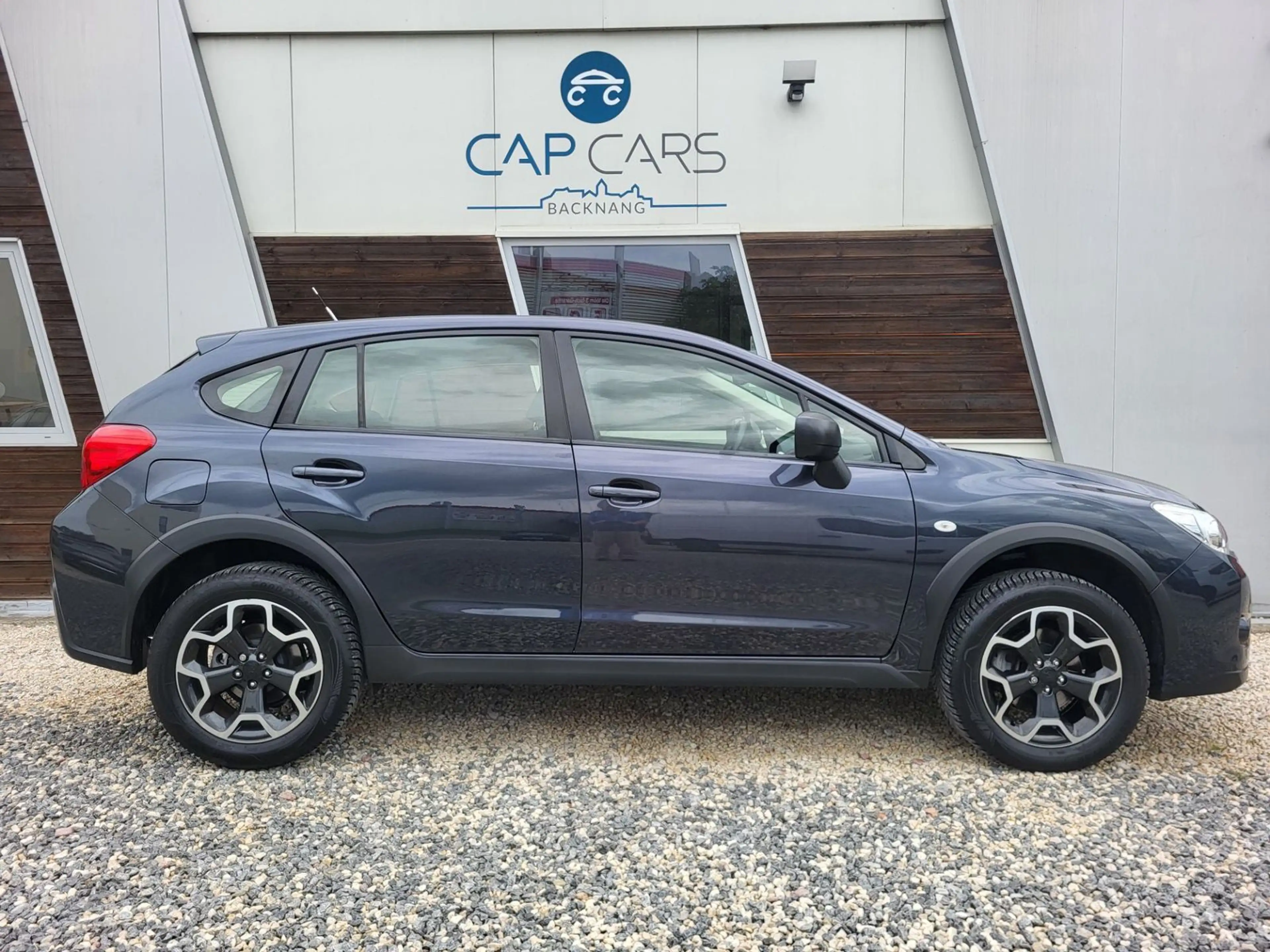 Subaru XV 1.6i Boxer*Active*AHK*4x4*Garantie — photo 9