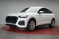 Audi Q5 40 TDI Sportback quattro S tronic S line Navi Blanc - thumbnail 20