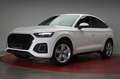 Audi Q5 40 TDI Sportback quattro S tronic S line Navi Blanc - thumbnail 2