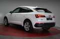 Audi Q5 40 TDI Sportback quattro S tronic S line Navi Blanc - thumbnail 3