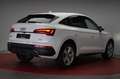 Audi Q5 40 TDI Sportback quattro S tronic S line Navi Blanc - thumbnail 4