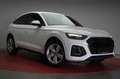 Audi Q5 40 TDI Sportback quattro S tronic S line Navi Blanc - thumbnail 1