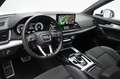 Audi Q5 40 TDI Sportback quattro S tronic S line Navi Blanc - thumbnail 9