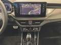 Skoda Scala 1.5l TSI MONTE CARLO AHK+PANO+ACC+AMUNDSEN Rot - thumbnail 10