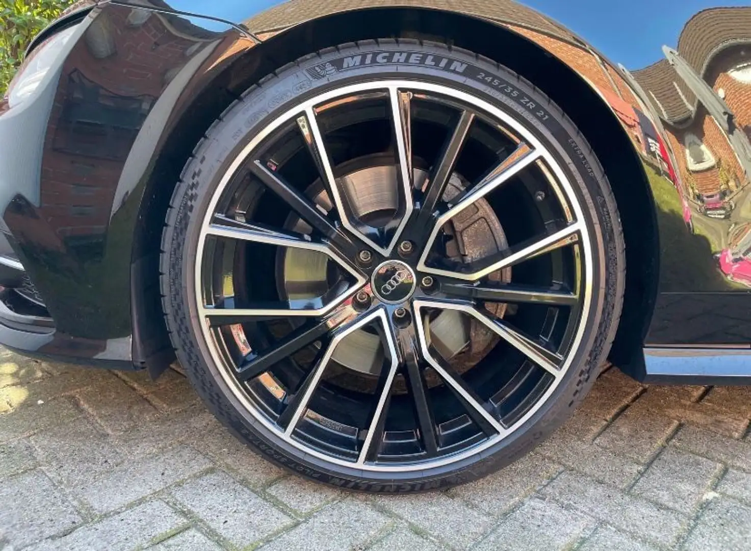 Audi A7 3.0 TDI competition quattro tiptronic - 2