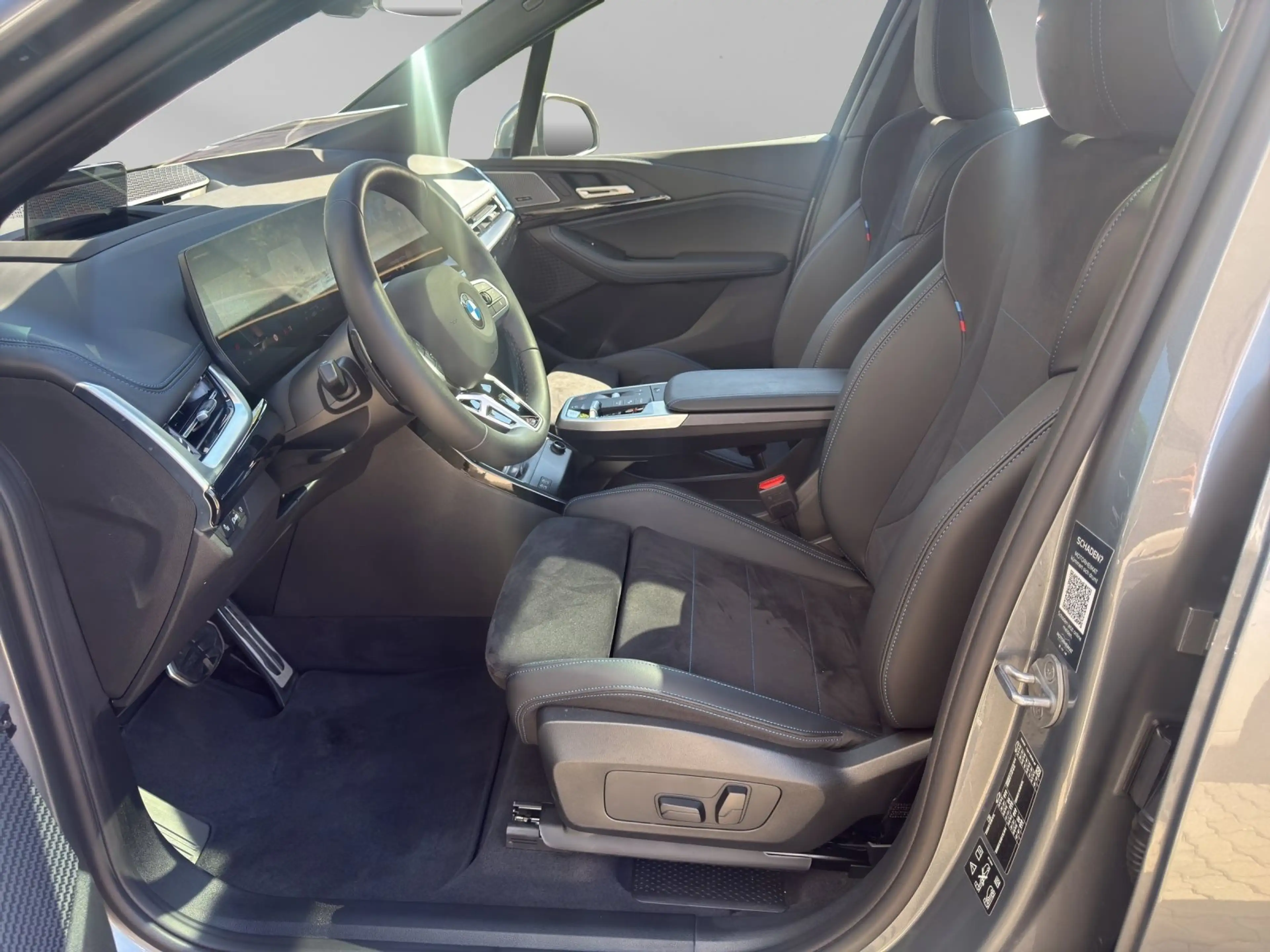 BMW 223 i xDrive Active Tourer M Sport AHK 0,99% Finanzier — photo 10