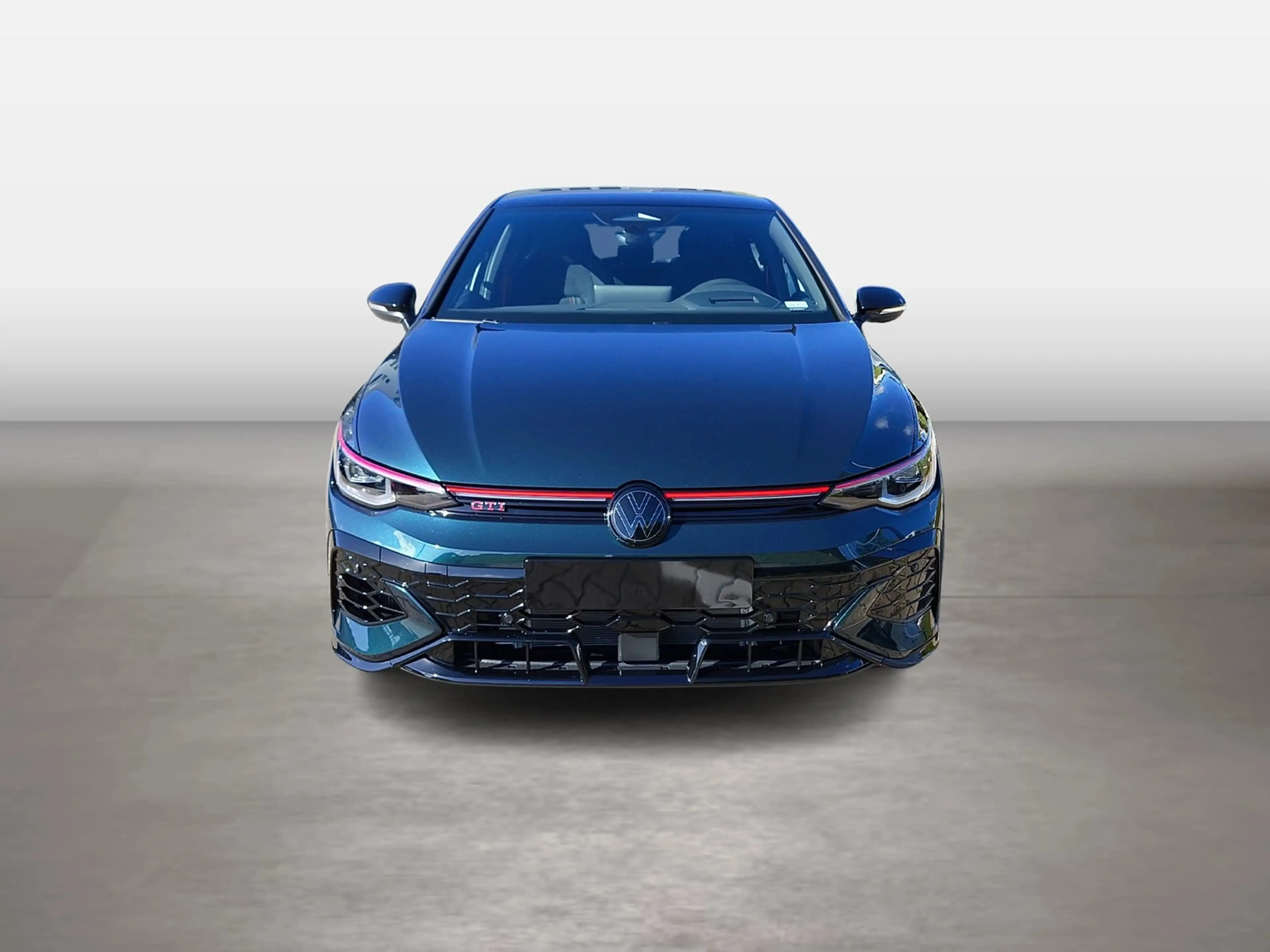 Volkswagen Golf GTI Edition 50 2.0 TSI DSG IQ.Light LrHz — photo 2