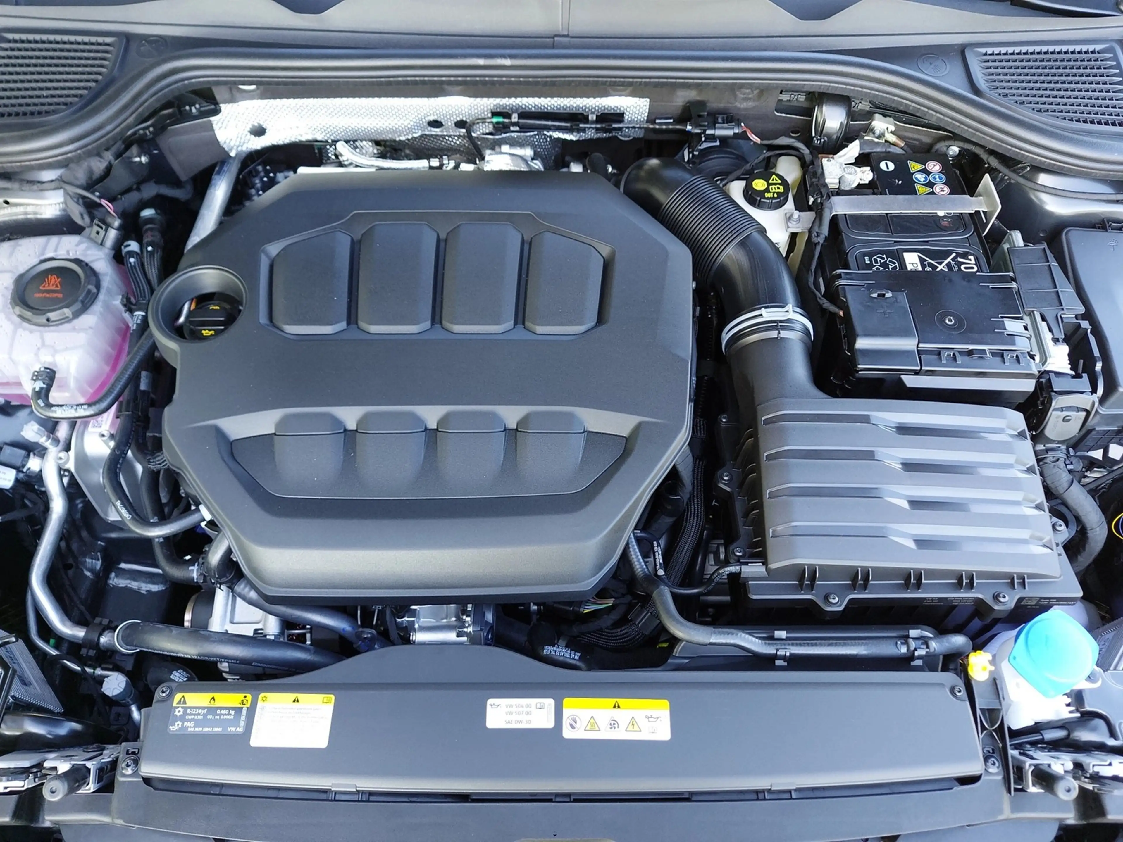 Volkswagen Golf GTI Edition 50 2.0 TSI DSG IQ.Light LrHz — photo 9