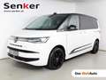 Volkswagen T7 Multivan VW T7 Multivan Edition TDI Blanc - thumbnail 1