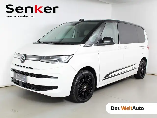 Volkswagen T7 Multivan VW T7 Multivan Edition TDI