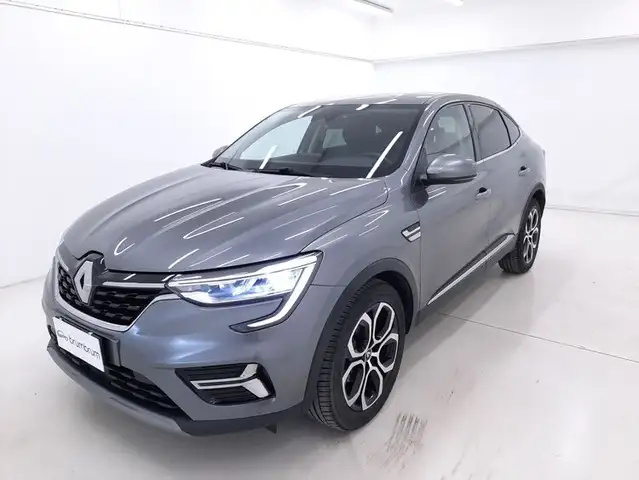 Renault Arkana view 9