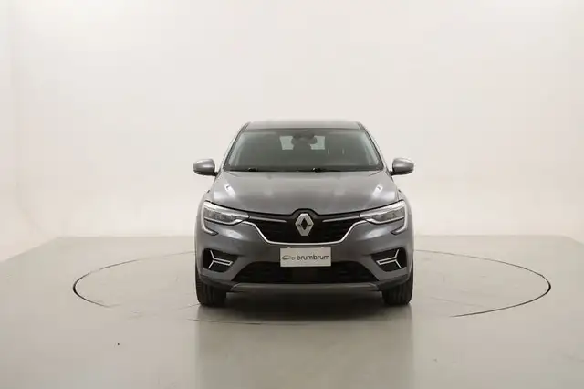 Renault Arkana view 8