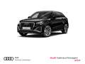 Audi Q2 1.0 30 TFSI S line MATRIX AHK SHZ PDC NAVI Schwarz - thumbnail 1