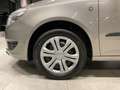 Skoda Fabia 1.2 TSI DSG Ambition 1. Hand Nur 11.000Km Beige - thumbnail 47